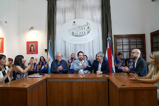 Entre Ríos recategorizará a más de 12.000 trabajadores