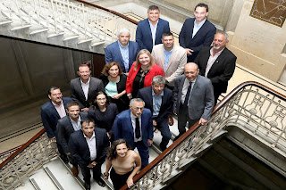 Entre Ríos participó de la última reunión anual del Consejo Federal de Salud