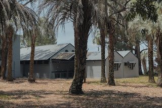 Finalizaron los trabajos de puesta en valor del camping Las Palmeras, en Salto Grande