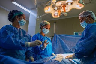 Nueva ablación permitió trasplantes a seis pacientes, dos en emergencia nacional