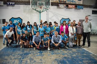 Entre Ríos dio un paso clave con la sanción de la ley de Mecenazgo Deportivo
