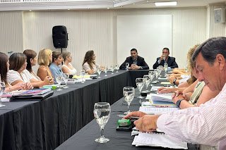 El CGE avanza en la planificación del ciclo lectivo 2026