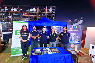 El gobierno provincial refuerza la prevención contra la trata en fiestas populares