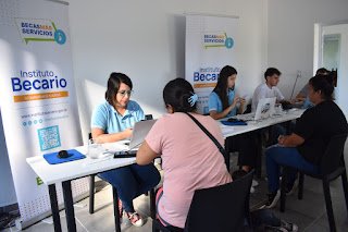 Continúa abierta la inscripción para becas secundarias 2025
