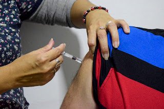 Comienza la vacunación antigripal para mayores de 65 y personas con factores de riesgo en Entre Ríos