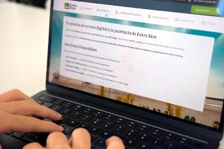Adiós al papel: los trámites deportivos en Entre Ríos ahora son ciento por ciento digitales