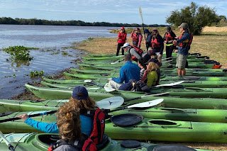 Entre Ríos impulsa la educación al aire libre con plantas campamentiles para escuelas