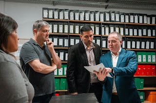 Destacan el alcance e importancia del transporte escolar rural para más de 10.000 estudiantes de la provincia