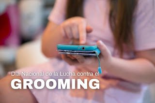 Cuidar la vida digital: claves para prevenir el grooming en familia