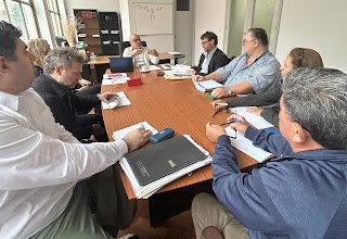 Comenzaron las reuniones por la reforma previsional convocadas por el Ejecutivo
