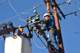 Corte programado de energía por tareas de mantenimiento