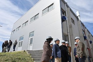 Suman 125 las empresas que presentaron proyectos para sumarse al RINI