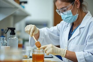 Entre Ríos lidera la producción de miel orgánica y consolida su perfil exportador con estándares internacionales
