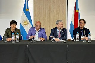 La provincia promueve herramientas para el acceso al crédito de las empresas Pyme