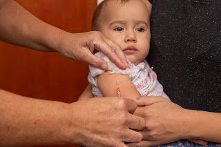 La provincia recibió 16.000 dosis para reforzar la vacunación contra el sarampión