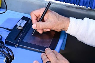 El Renaper habilitó nuevas vías para verificar pasaportes defectuosos