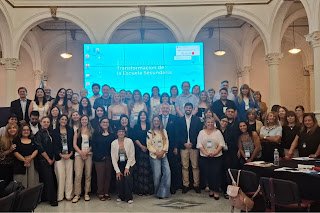 Entre Ríos participó del segundo Encuentro Federal de Transformación de la Educación Secundaria