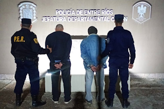 Operativo policial logró hallar a menor con pedido de localización: tres personas fueron arrestadas