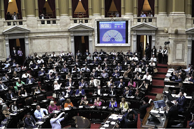 Suspensión de las PASO: Media sanción en Diputados