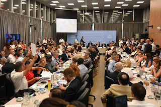 El oficialismo convocó a sesión mañana en Diputados por la reforma laboral: eliminará el artículo de las licencias