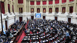 La oposición logró la media sanción para el aumento del financiamiento universitario y desafía a Milei