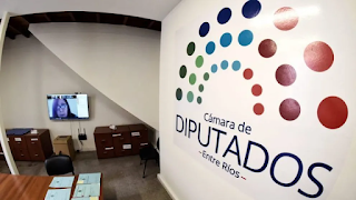 Este martes se retoma el análisis para reglamentar el juicio político en Entre Ríos: hay tres iniciativas