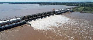Los fondos de Salto Grande beneficiarán prioritariamente a los departamentos Federación y Concordia
