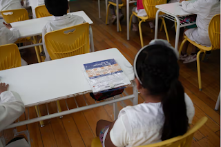 Pruebas Aprender: solo el 45% de los chicos argentinos de tercer grado logran comprender textos