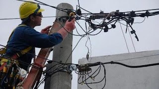 Este jueves realizarán un corte programado de energía