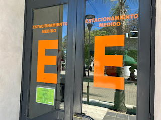 Convocan a comercios para adherirse como puntos de venta del Estacionamiento Medido