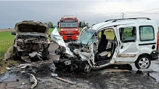 Entre Ríos registró 133 muertes en siniestros viales durante 2025