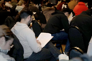 Residencias médicas: ningún postulante de 117 pudo validar la nota que obtuvo en el examen sospechado de fraude