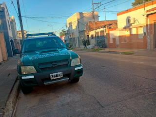 Allanamiento y detención de un ex socio de Kueider en Concordia