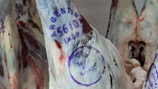 Tras 19 años, Entre Ríos reanudó la exportación de carne ovina hacia Medio Oriente