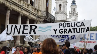 La Justicia le ordenó al Gobierno aplicar de manera “inmediata” la ley de financiamiento universitario