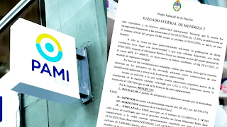 Multa millonaria al PAMI en Entre Ríos por incumplir entrega de medicamentos