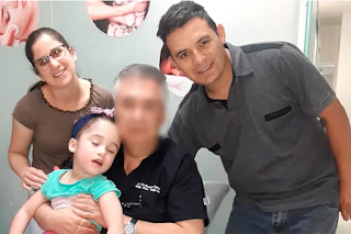 “La joven estaba en un estado de esqueletización muy avanzado”, afirmó la fiscal de la causa en Federación
