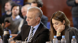 Ficha Limpia: quiénes son los dos senadores que cambiaron de postura y votaron en contra del proyecto