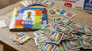 El álbum del Mundial 2026 ya está a la venta