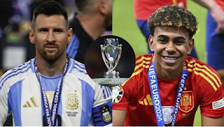 Confirmado: la Finalissima entre Argentina y España ya tiene día y sede