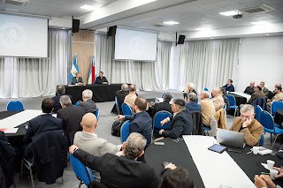 Frigerio afirmó que la provincia “merece ser parte de la Hidrovía Paraná-Paraguay”