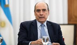 Guillermo Francos asistirá a la Cámara de Diputados para brindar el Informe de Gestión