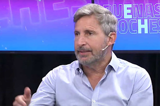 Relocalización de la planta de Paysandú: Frigerio valoró “la voluntad de alcanzar acuerdos” del presidente uruguayo