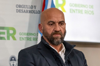 “En 30 días vamos a ampliar prestaciones”, afirmó Gallegos y mencionó los casos de odontología y psicología