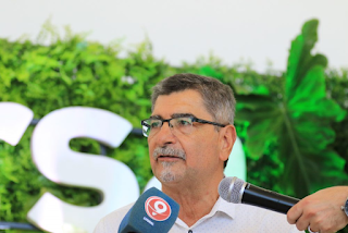 Causa Securitas: Detuvieron al ex presidente de Enersa, Jorge González