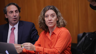 El Superior Tribunal de Entre Ríos anuló la destitución de la fiscal anticorrupción Cecilia Goyeneche