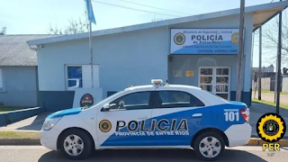 General Campos: recuperaron ganado denunciado como faltante