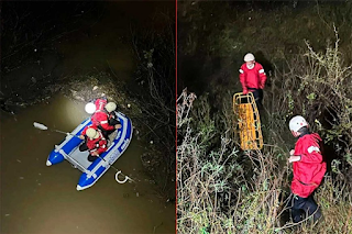 Hallaron sin vida a la mujer que era intensamente buscada en Concordia