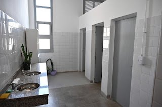 Puesta en valor del Hospital Felipe Heras y avance de obras