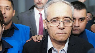 La Corte Suprema sobreseyó por prescripción a Justo Ilarraz
